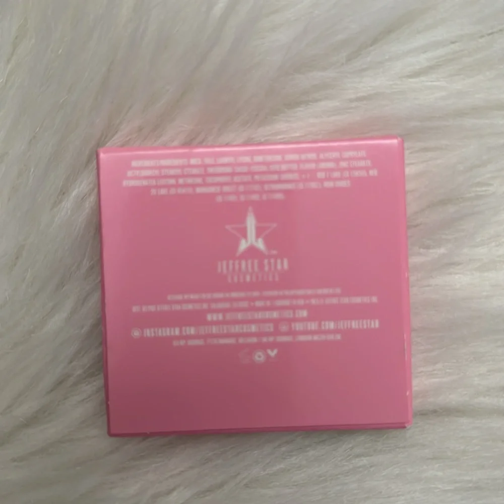 Jeffree Star Cosmetics Eyeshadow Single-Fresh Meat
